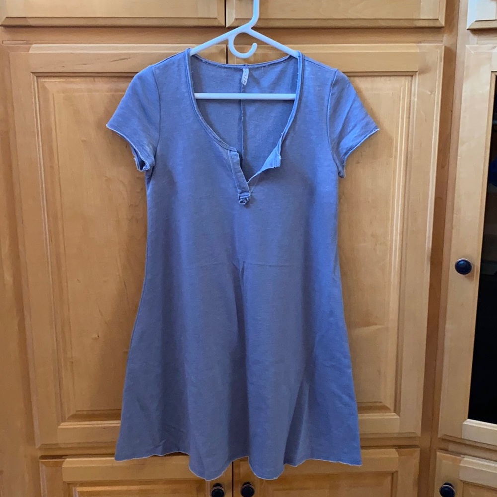 Z Supply Dress
